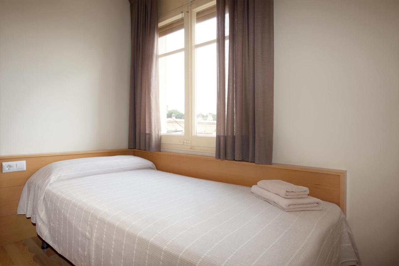 Riua - Private Terrace Penthouse Next To The Fair * Barcelona