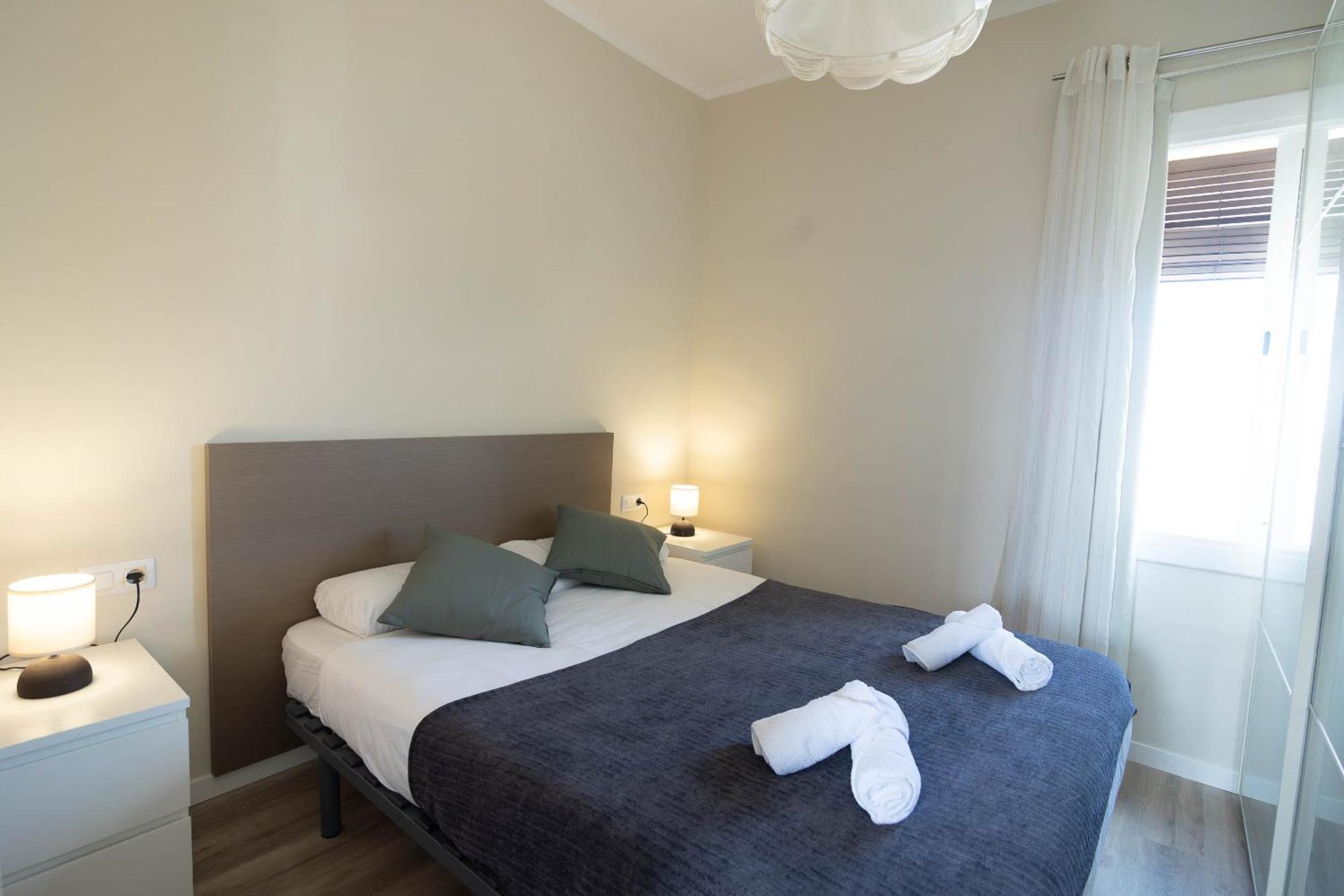 Apartamento Riua - Private Terrace Penthouse Next To The Fair *