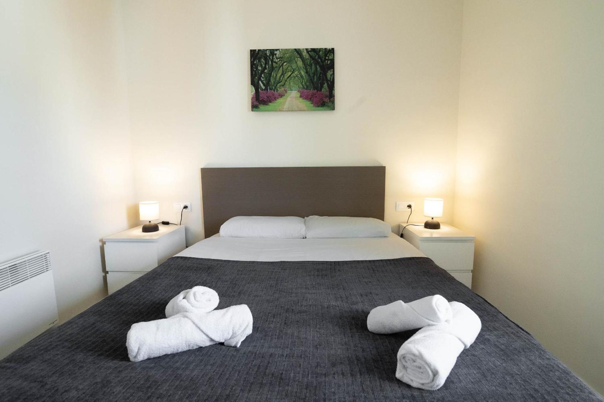 Apartamento Riua - Private Terrace Penthouse Next To The Fair