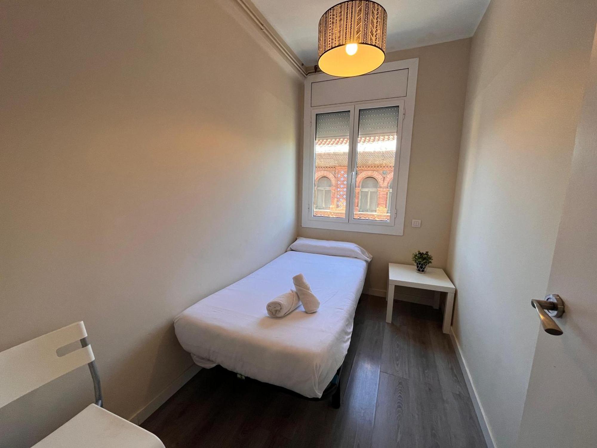 Riua - Private Terrace Penthouse Next To The Fair Apartamento *