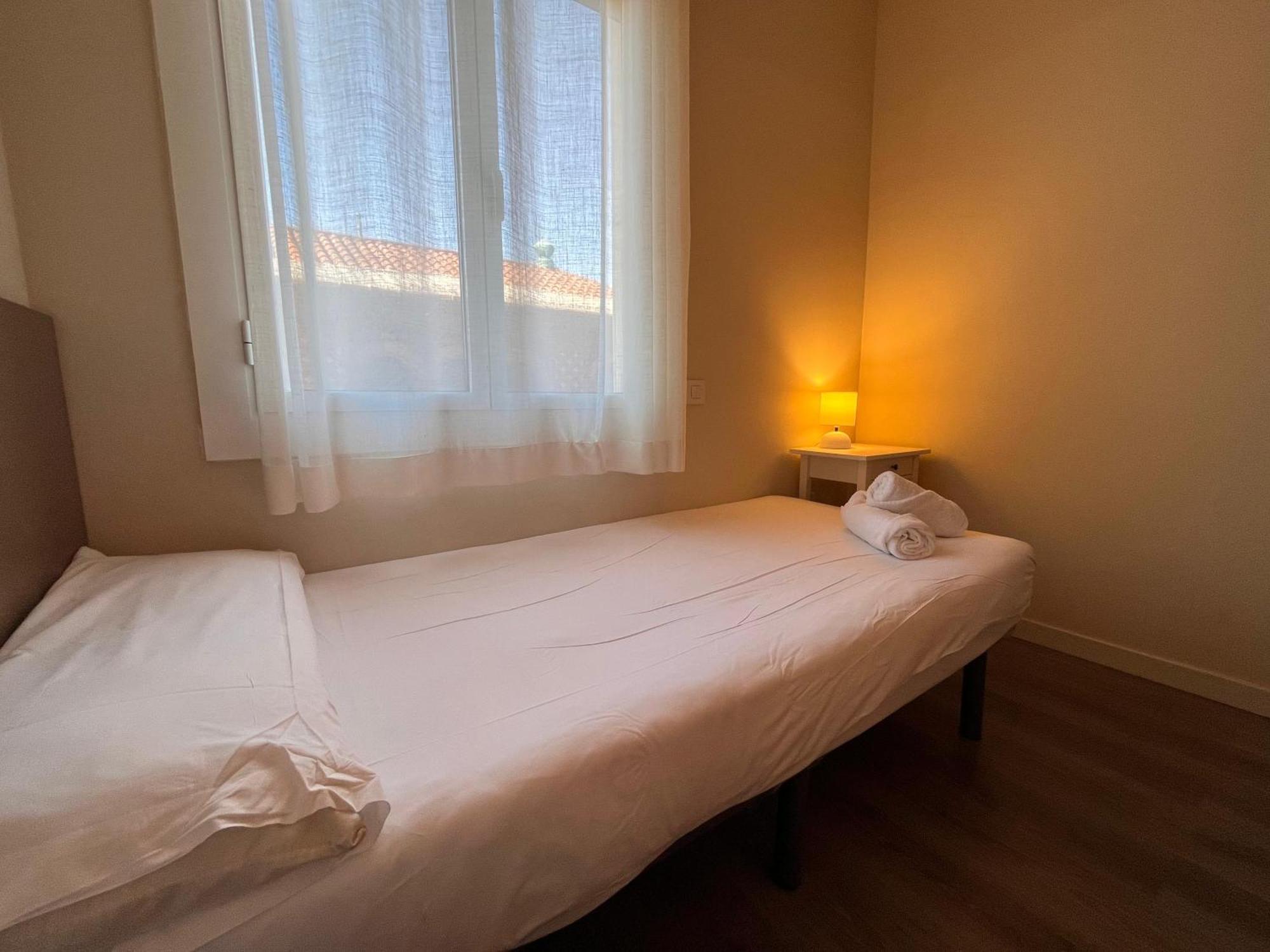 Riua - Private Terrace Penthouse Next To The Fair * Barcelona