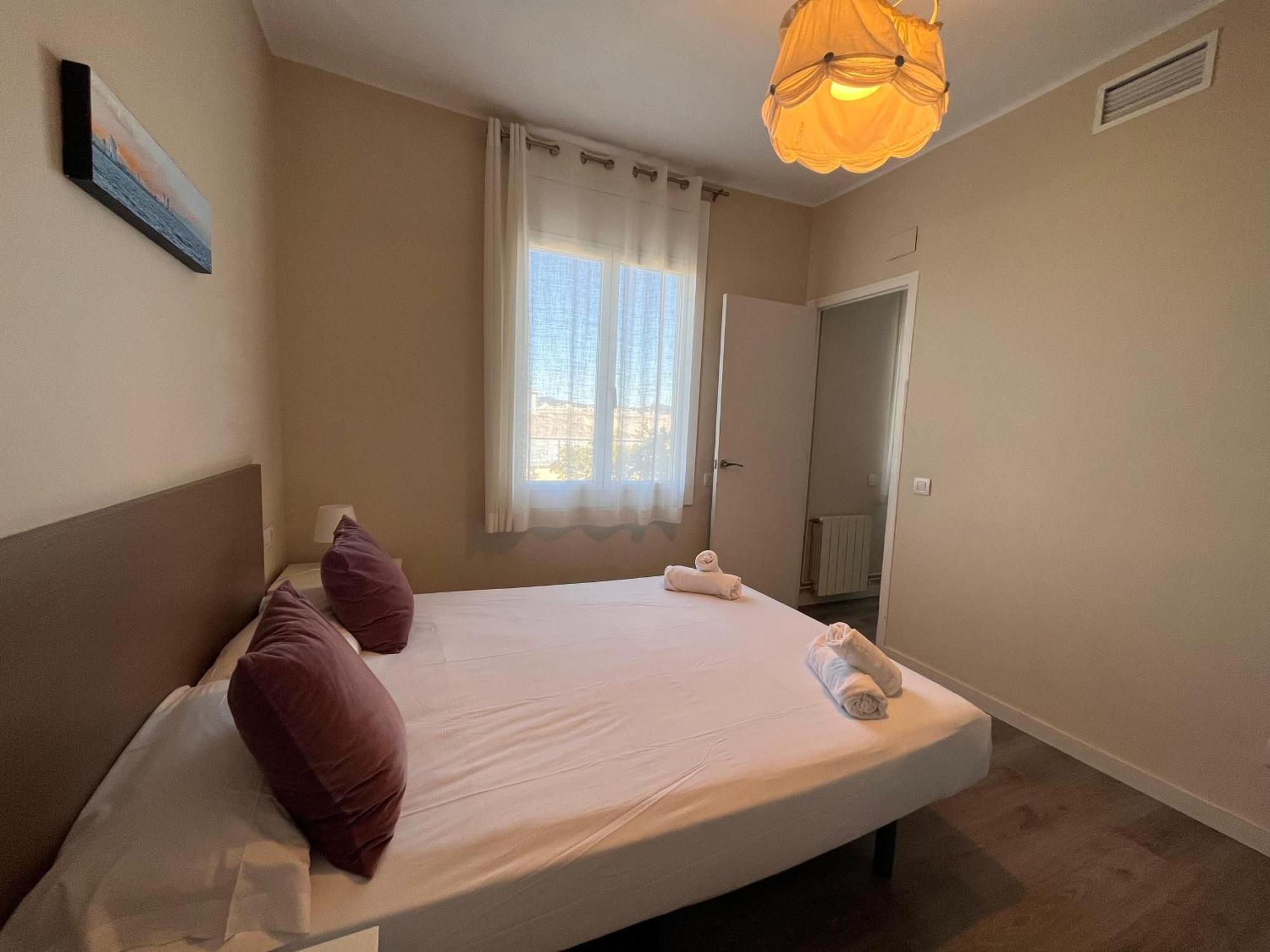 Apartamento Riua - Private Terrace Penthouse Next To The Fair *