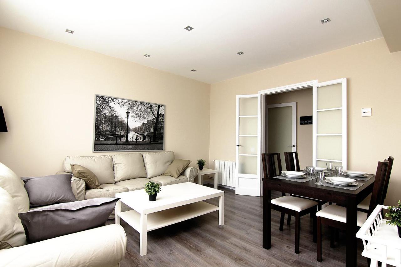Riua - Private Terrace Penthouse Next To The Fair *